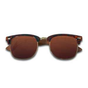 Eyewood Clubmaster - Cassidy