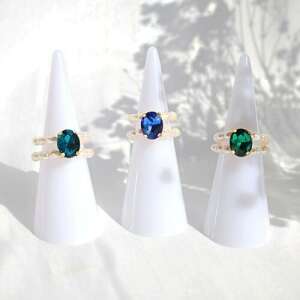 Freshwater Pearl Ring