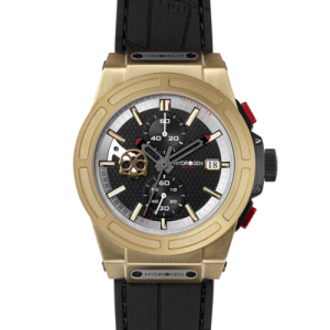 Otto Chrono All Gold by Hydrogen